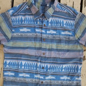 EARTHBOUND large mens shirt